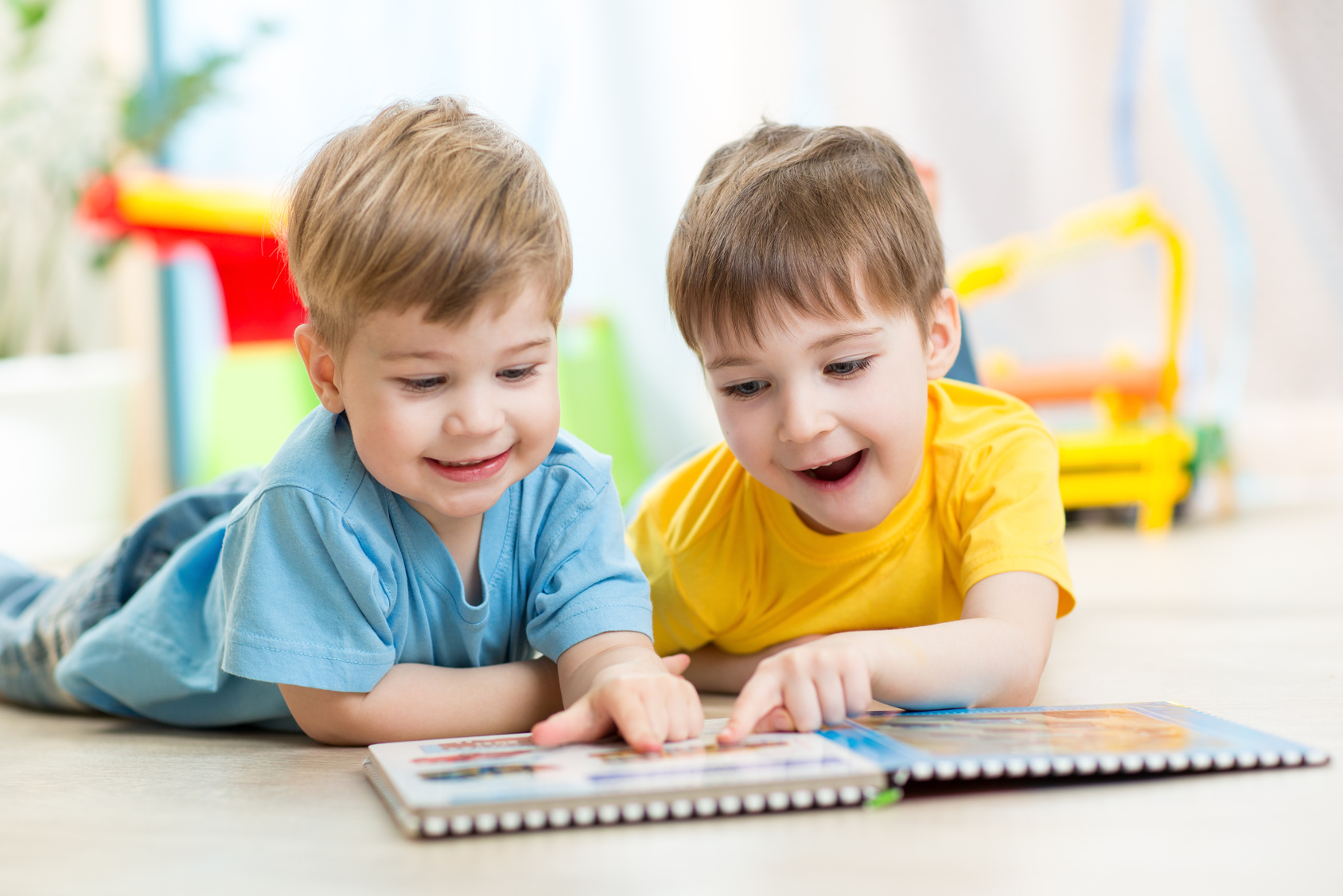 kids education